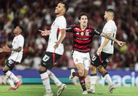 Vitória encara Flamengo muito fragilizado em reencontro após 8 a 0 histórico imagem