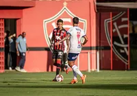Vitória não jogará no Barradão em possível clássico Ba-Vi no Baianão imagem
