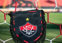 Vitória perde zagueiro para enfrentar a Juazeirense; saiba quem imagem