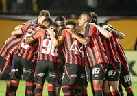 Vitória planeja time principal para assegurar classificação no Baiano imagem