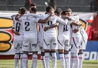 Vitória pode ter reforço gringo para a disputa do baianão imagem