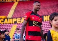 Vitória se aproxima da contratação de defensor que atuou na Europa imagem