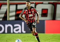 Vitória se posiciona sobre suposta dívida com Willian Oliveira; veja imagem
