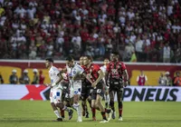 Vitória x Bahia: onde assistir e prováveis escalações do Ba-Vi imagem