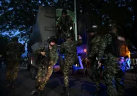 Voos para Venezuela retornam: empresa confirma data após tensão militar