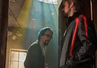 Wagner Moura interpretou um vilão neste filme de sucesso da Netflix imagem