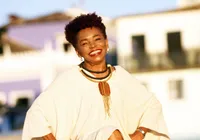 Wanda Chase será homenageada no Carnaval de Salvador imagem