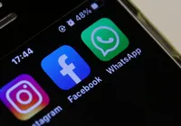 WhatsApp e Instagram serão vendidos? Entenda impasse imagem