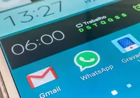 WhatsApp terá mudanças para usuários menores de idade; veja alterações imagem