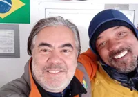 Will Smith grava série em laboratório brasileiro