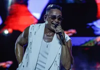 Xanddy recebe alta três dias após passar mal e confirma show