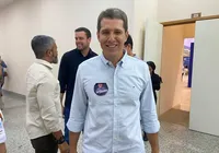 Zé Cocá critica Lula e nega que tenha sido convidado para ser vice