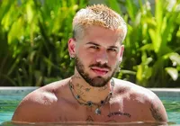 Zé Felipe foge de tratamento em clínica e motivo choca