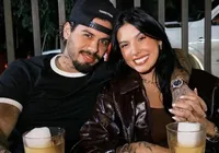 Zé Felipe reposta Ana Castela e gera rumores de reconciliação