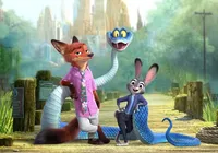 'Zootopia 2' já é a animação dos EUA com maior bilheteria da história imagem