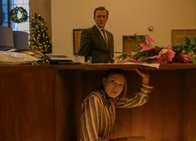 7 filmes novos da Netflix para este fim de semana - Imagem