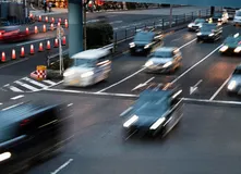 Cidade do Nordeste possui o pior trânsito do país - Imagem