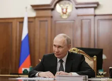 Fim da guerra entre Ucrânia e Rússia? Trump faz revelação - Imagem