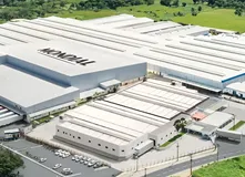 Gigante industrial escolhe a Bahia e faz promessa - Imagem