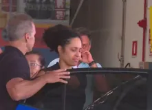 Mais dois suspeitos de sequestrar nutricionista são presos em Salvador - Imagem