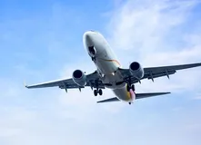 Nova regra pode banir passageiros indisciplinados de voos no Brasil - Imagem