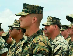 Apenas 4 episódios: nova série da Netflix sobre guerra vira sucesso - Imagem