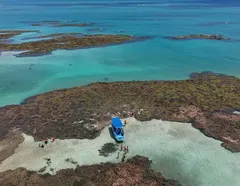 Cidade do Nordeste é eleita uma das mais baratas para viver no Brasil - Imagem
