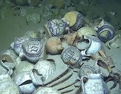 Cientistas fazem descoberta em águas profundas que pode mudar o futuro - Imagem