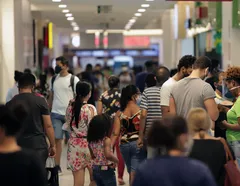 Falido! Gigante do varejo fecha todas as suas lojas após 80 anos - Imagem