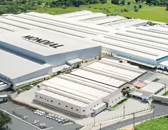 Gigante industrial escolhe a Bahia e promete impacto na economia local - Imagem