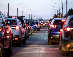 Nova lei de trânsito brasileira prevê multa de R$ 5 mil e prisão - Imagem