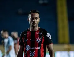 Preso por tráfico, ex-atacante do Vitória tem julgamento marcado - Imagem