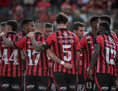 Titular do Vitória confirma saída: "É uma decisão de vida" - Imagem