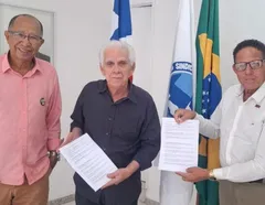 Comerciários de Salvador apresentam proposta pelo fim da escala 6x1 - Imagem