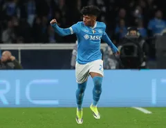 Ex-Vitória brilha em clássico italiano e é eleito melhor da partida - Imagem