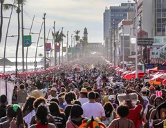 Furdunço e Fuzuê mudam de data em  2026; veja nova programação - Imagem