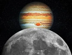 Hoje à noite: céu do Brasil será palco de fenômeno celeste imperdível - Imagem