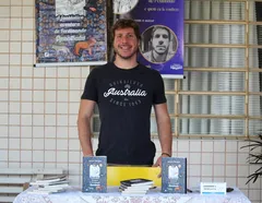 Novo livro usa realismo fantástico para expor crise de identidade - Imagem