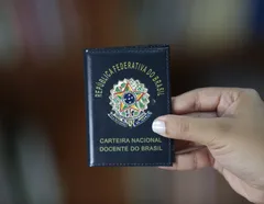 Veja como emitir a carteira do professor sem sair de casa - Imagem