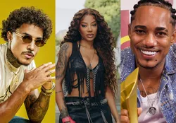 6 dias de festa! Ilha perto de Salvador terá show de Ludmilla e mais - Imagem