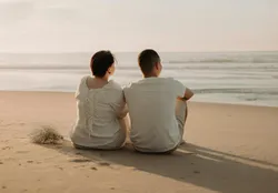 Estação do amor: entenda porque o verão estimula o desejo sexual - Imagem