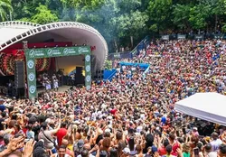 Festival gratuito em Salvador terá atrações de peso: veja programação - Imagem