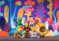 Salvador terá Mundo Bita grátis no Festival do Parque; veja datas - Imagem