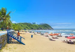 A “Pérola do Atlântico” reúne praias intocadas com cenário de filme - Imagem