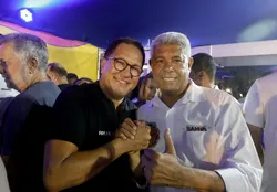 Carnaval de Itabuna: com presença do governador, festa retoma após 5 anos - Imagem