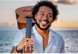 Jau reúne Ivete, Rachel Reis e Cortejo Afro no coração do verão de Salvador - Imagem