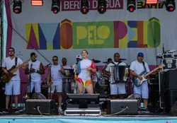 Mais de R$ 4 milhões: verão na Bahia recebe patrocínio robusto - Imagem