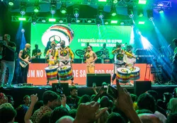 Pelourinho oferece festas gratuitas no pré-Carnaval; saiba quais são - Imagem