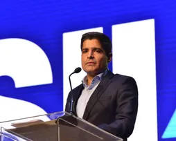 ACM Neto declara apoio à candidatura de Sergio Moro em 26 - Imagem