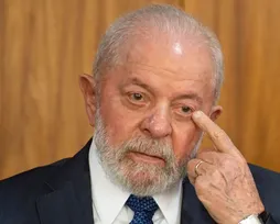 Ex-ministro de Lula será candidato a presidente em 2026 - Imagem